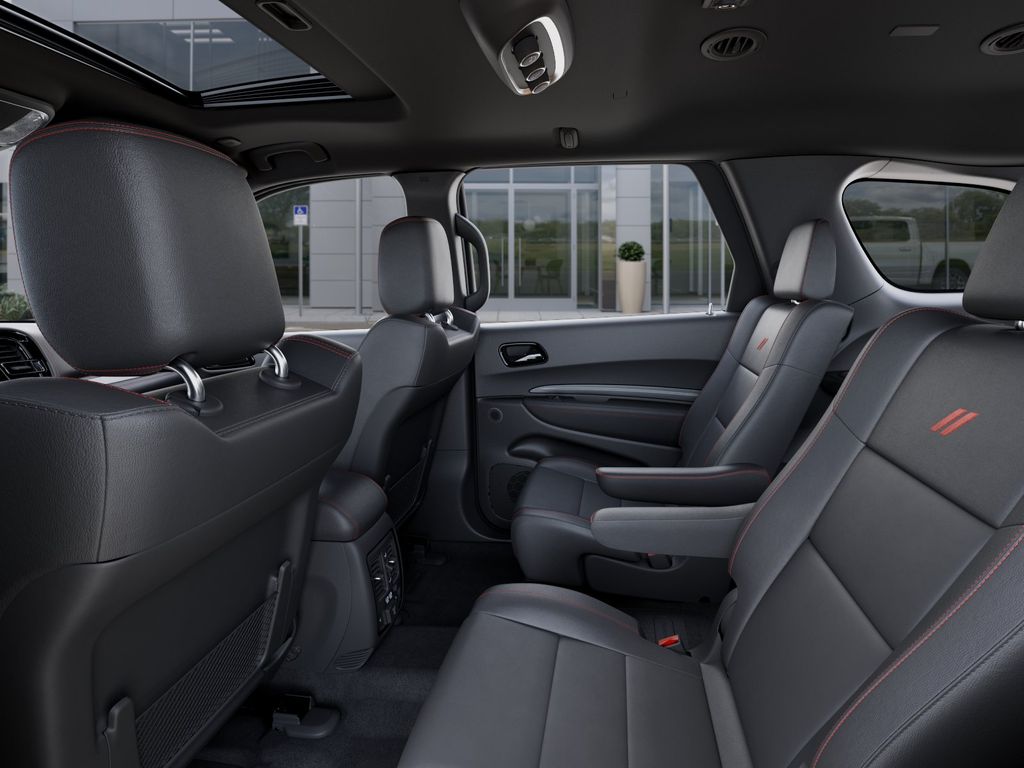 Thumbnail: 2026 Dodge Durango - 22