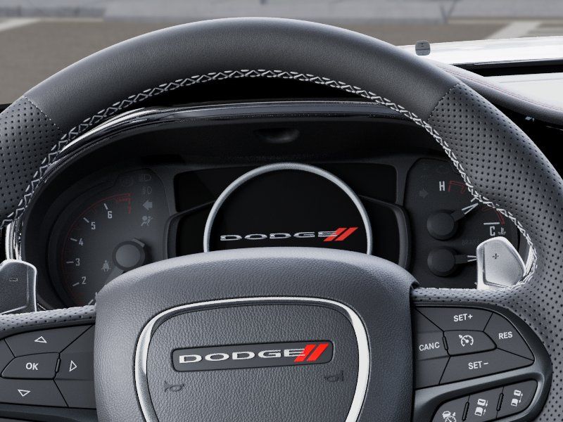 Thumbnail: 2026 Dodge Durango - 18