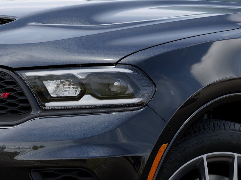 Thumbnail: 2026 Dodge Durango - 15