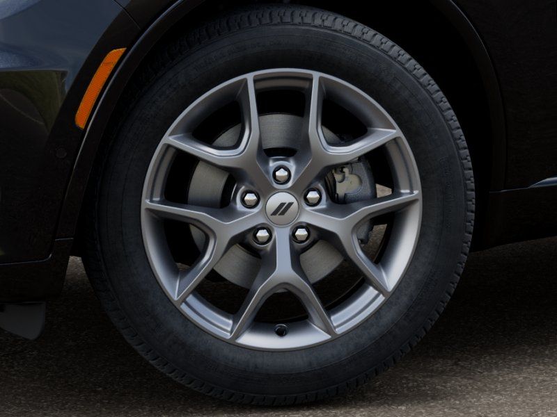 Thumbnail: 2026 Dodge Durango - 6