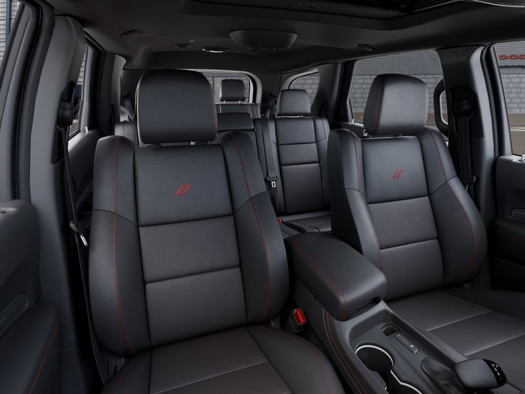 Thumbnail: 2027 Dodge Durango - 11
