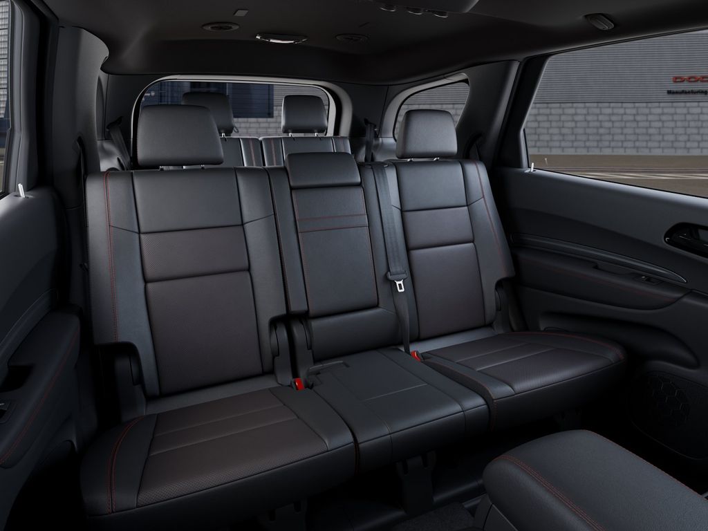 Thumbnail: 2027 Dodge Durango - 9