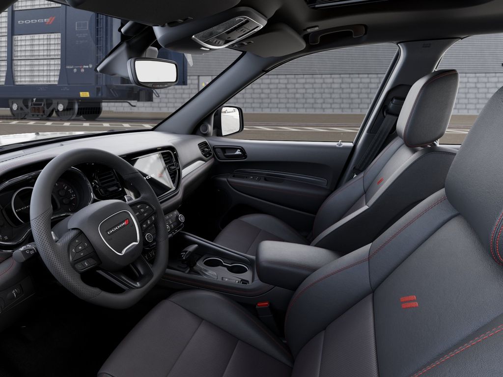 Thumbnail: 2027 Dodge Durango - 10