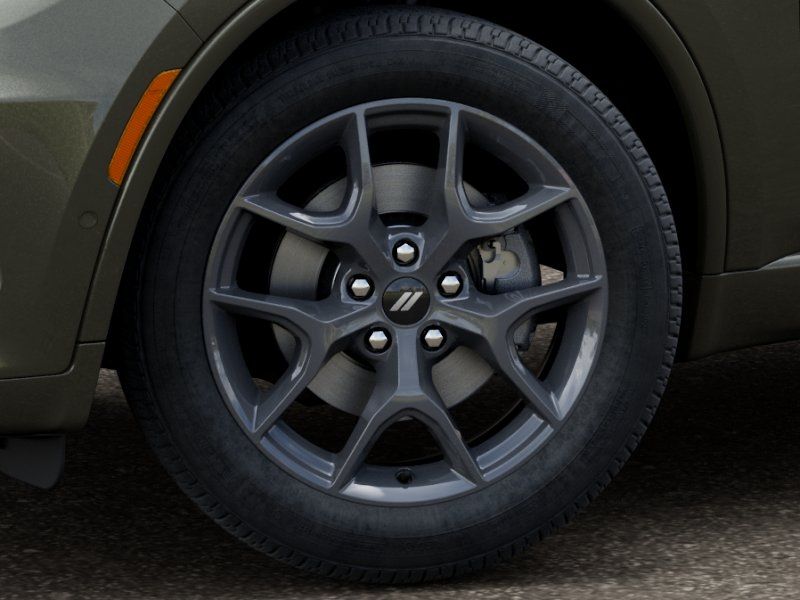Thumbnail: 2027 Dodge Durango - 8