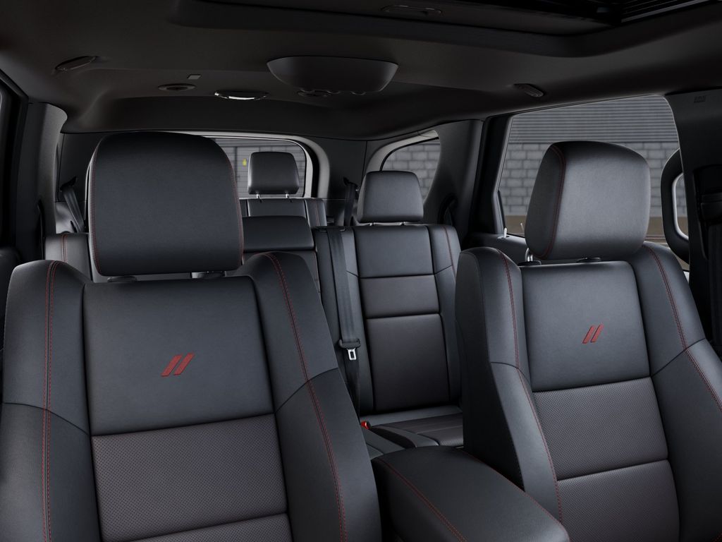 Thumbnail: 2027 Dodge Durango - 26