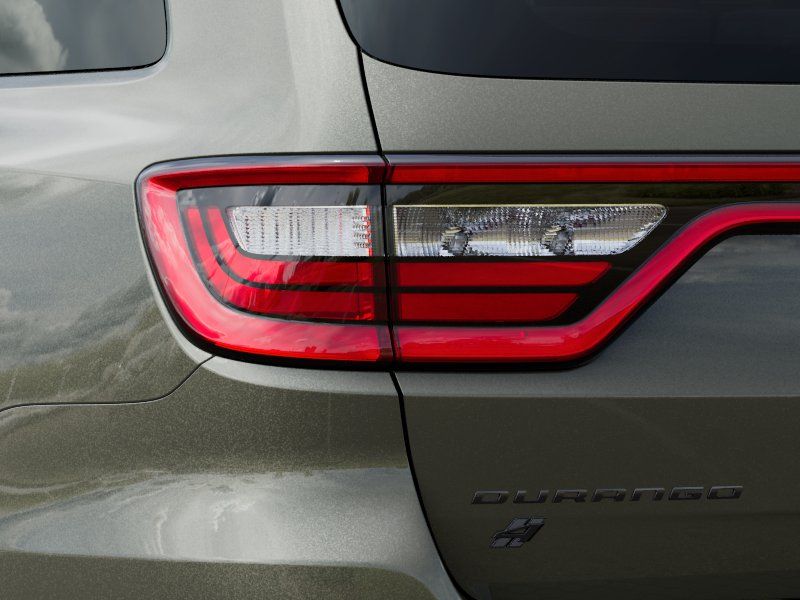 Thumbnail: 2027 Dodge Durango - 17
