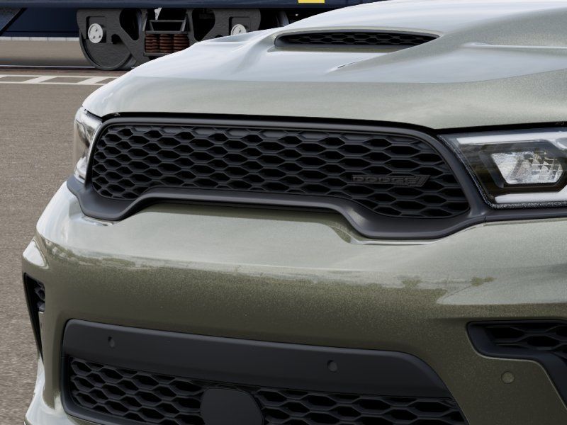 Thumbnail: 2027 Dodge Durango - 7