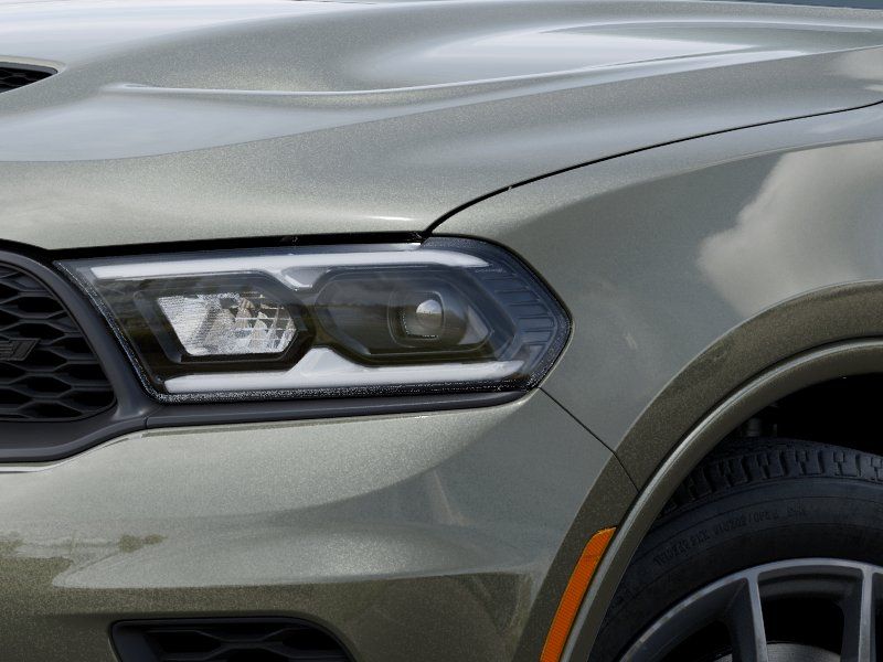 Thumbnail: 2027 Dodge Durango - 18