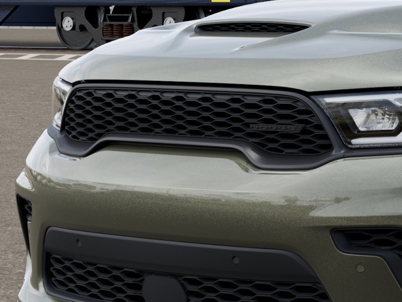 Thumbnail: 2027 Dodge Durango - 7