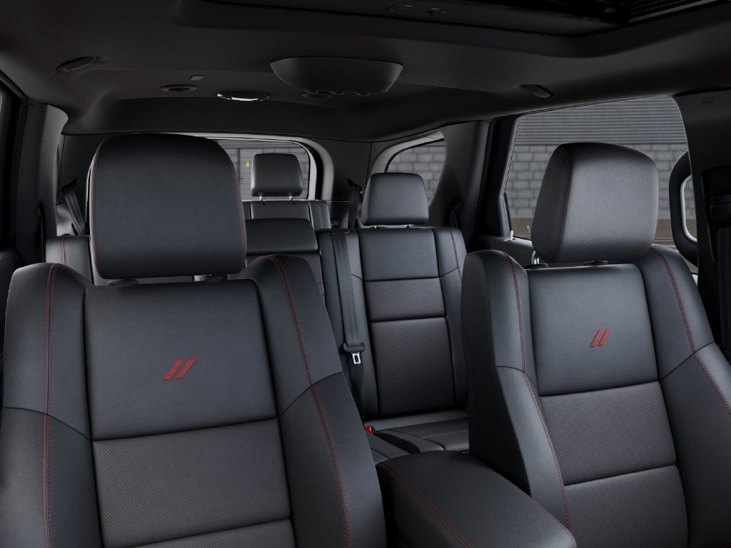 Thumbnail: 2027 Dodge Durango - 26