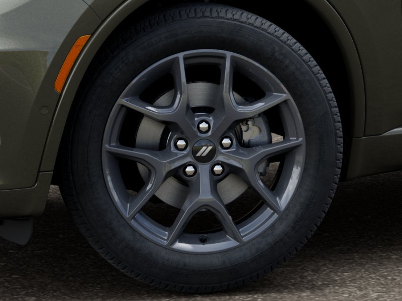 Thumbnail: 2027 Dodge Durango - 8
