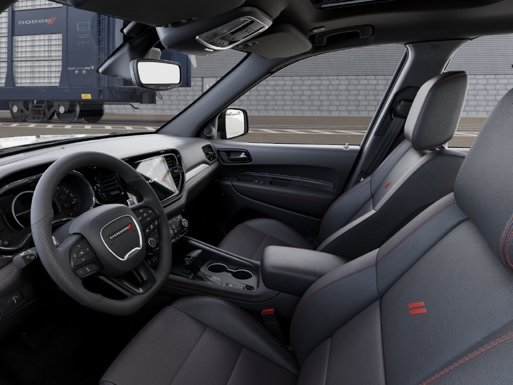 Thumbnail: 2027 Dodge Durango - 10