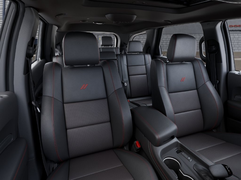 Thumbnail: 2027 Dodge Durango - 11