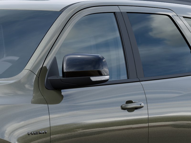 Thumbnail: 2027 Dodge Durango - 19
