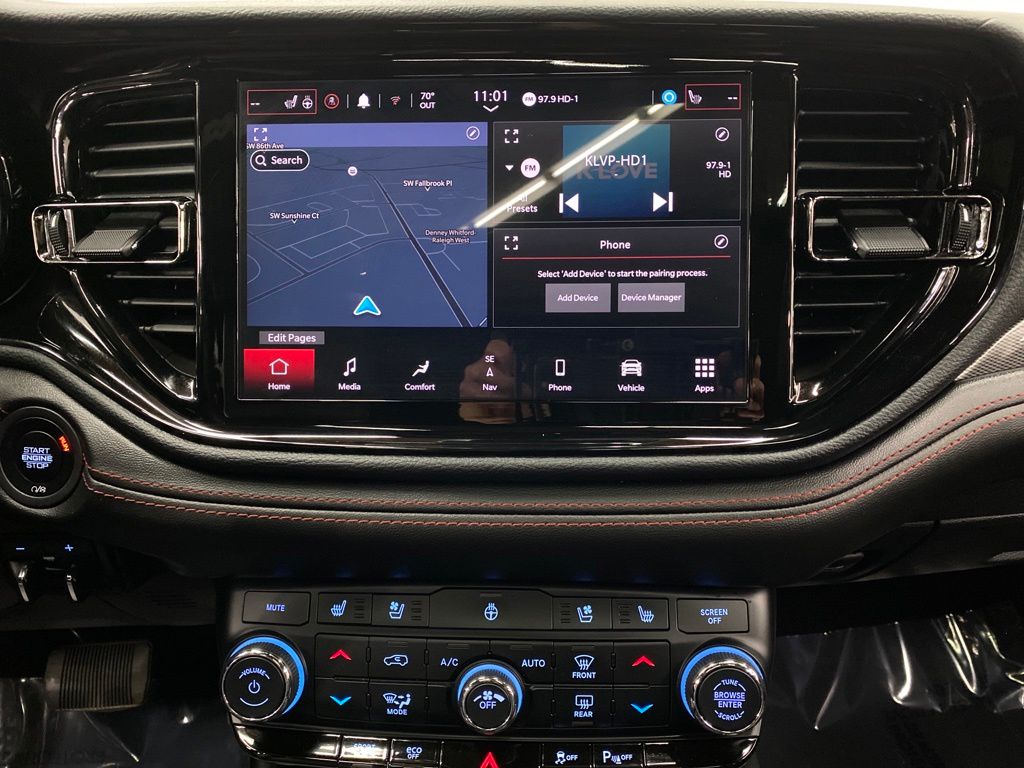 Thumbnail: 2025 Dodge Durango - 29