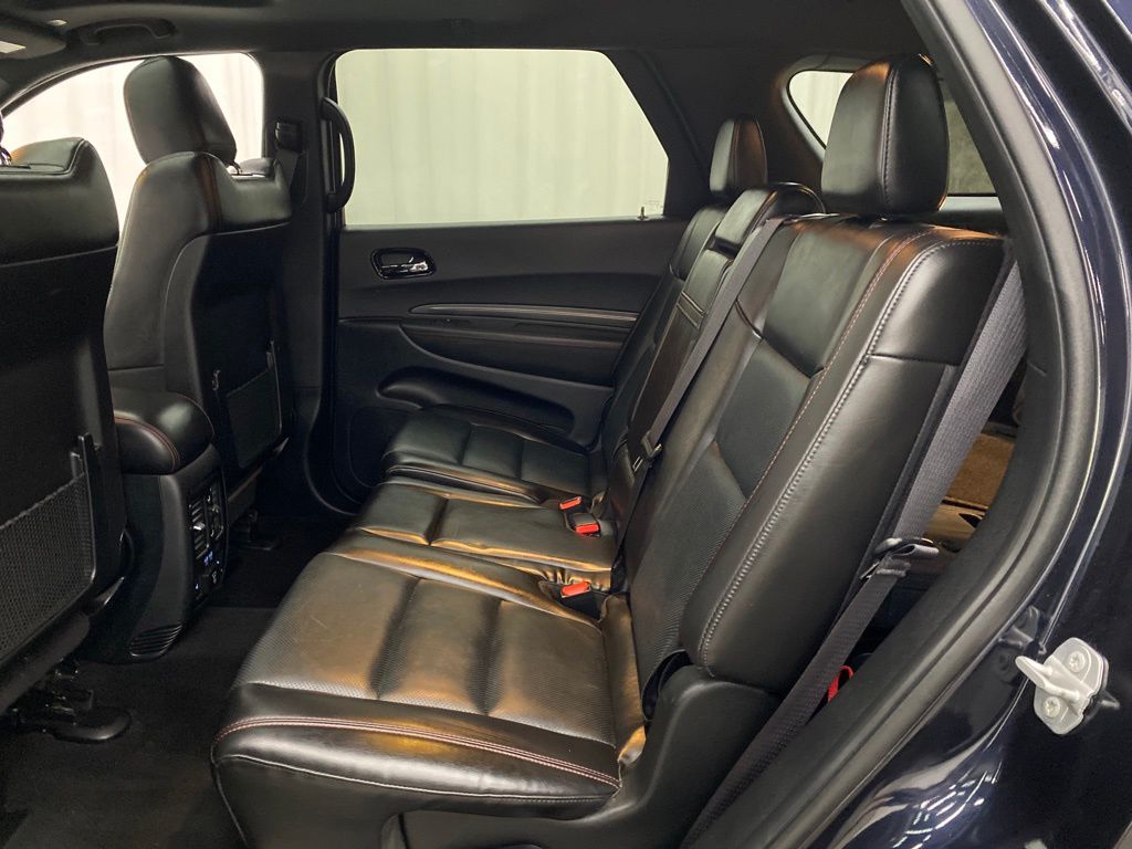 Thumbnail: 2025 Dodge Durango - 24