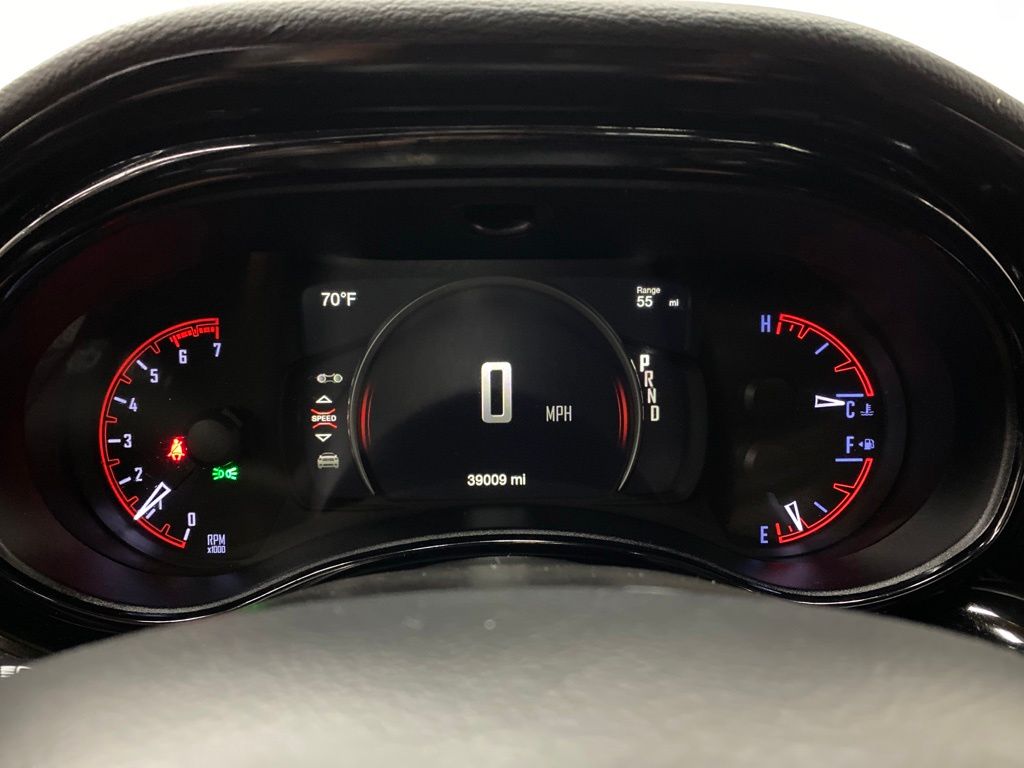 Thumbnail: 2025 Dodge Durango - 16