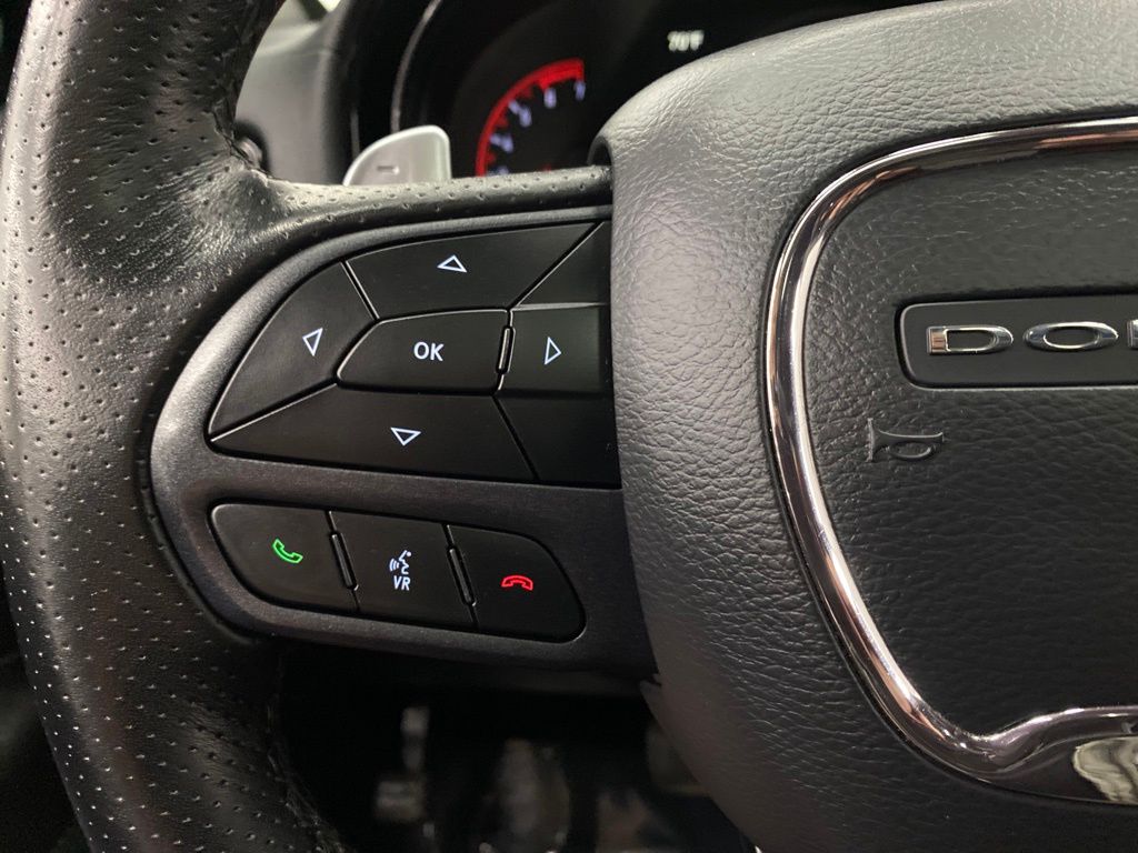 Thumbnail: 2025 Dodge Durango - 26