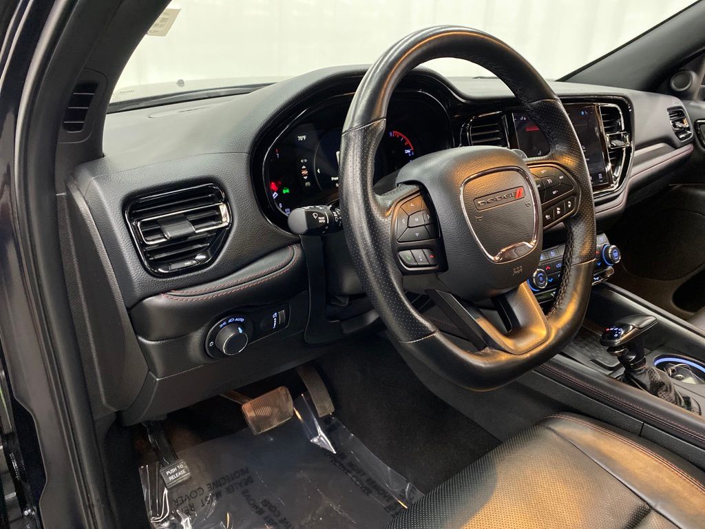Thumbnail: 2025 Dodge Durango - 2