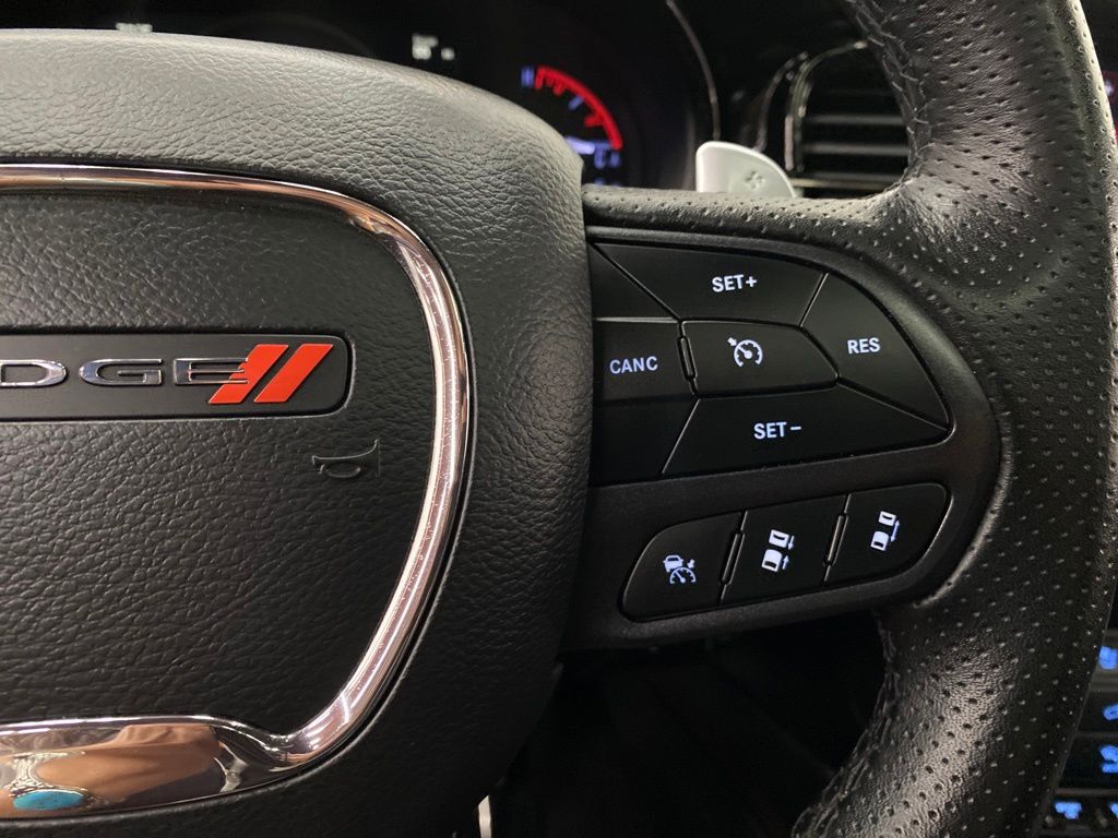 Thumbnail: 2025 Dodge Durango - 27