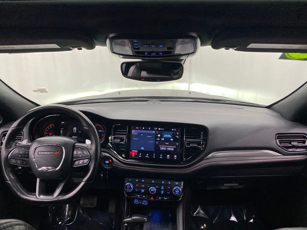 Thumbnail: 2025 Dodge Durango - 10