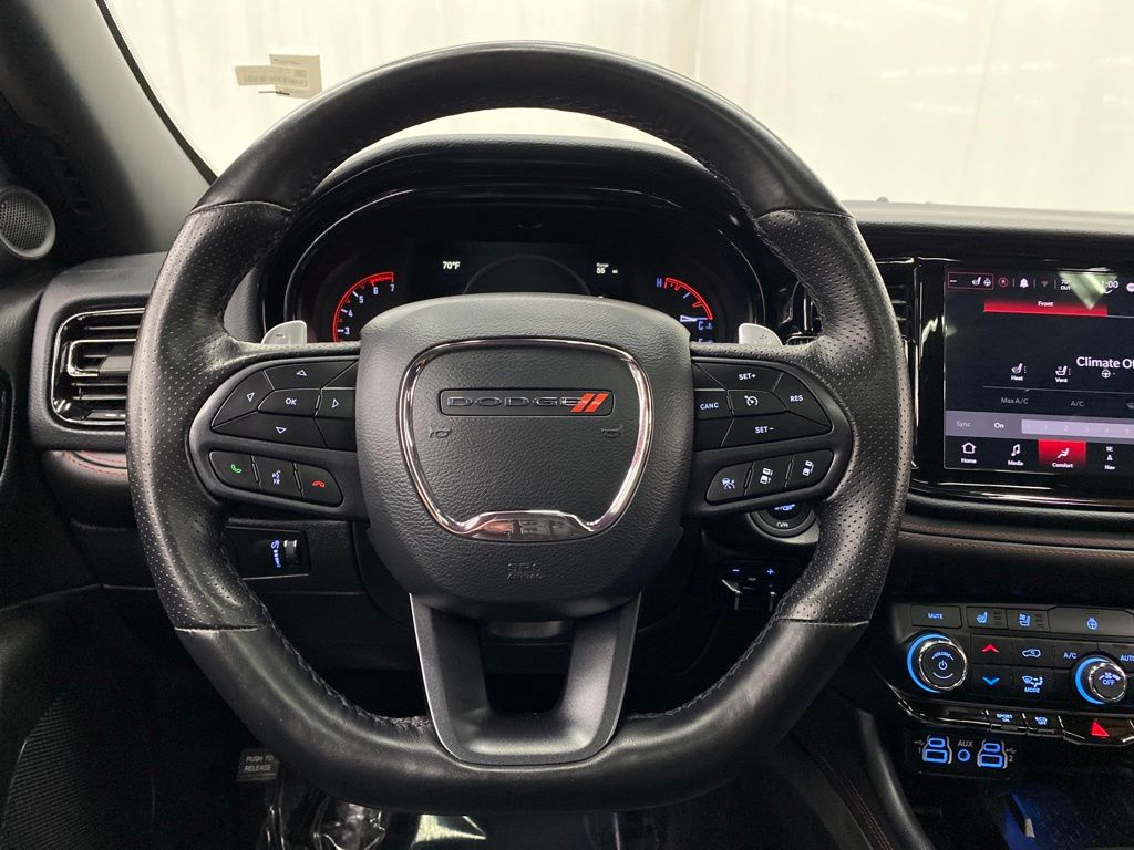 Thumbnail: 2025 Dodge Durango - 14