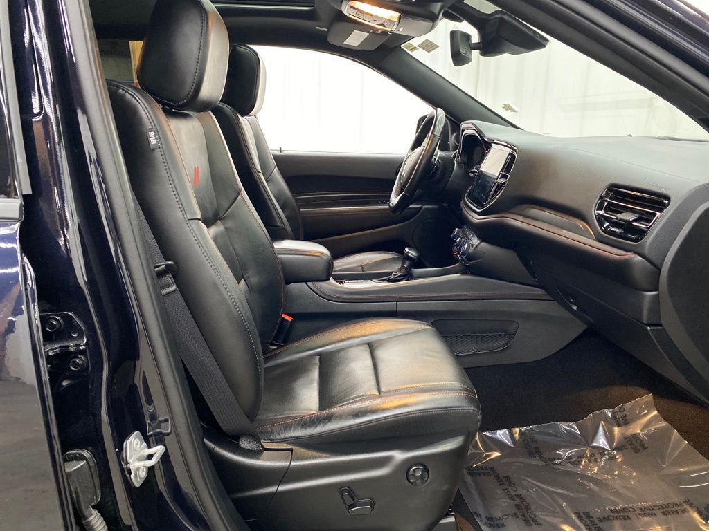 Thumbnail: 2025 Dodge Durango - 12