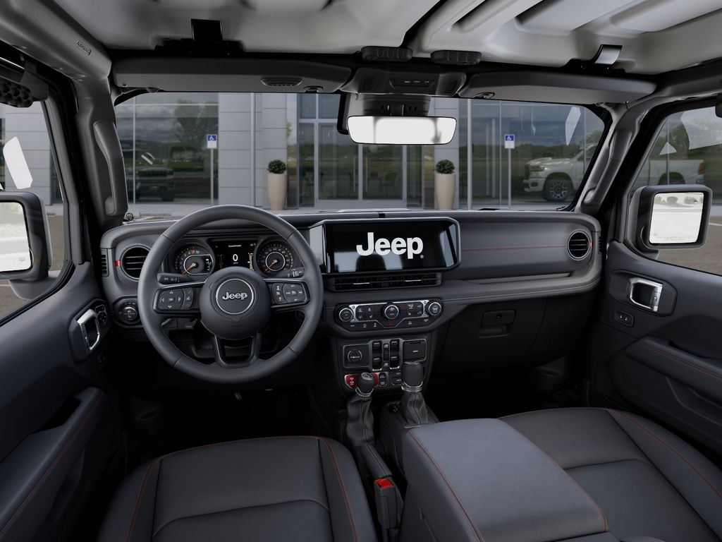 Thumbnail: 2026 Jeep Gladiator - 2