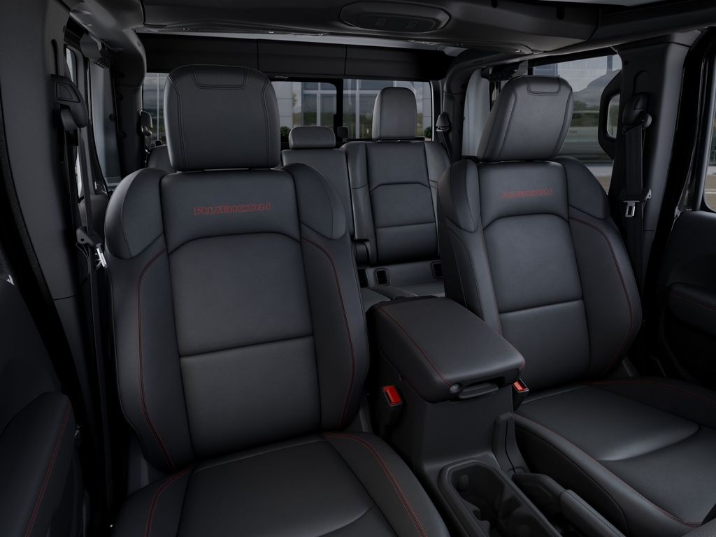 Thumbnail: 2026 Jeep Gladiator - 10
