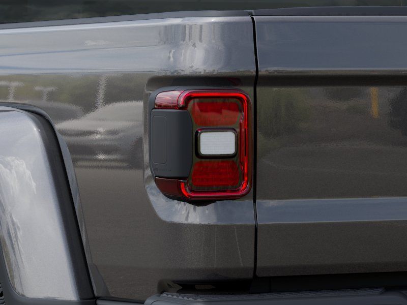Thumbnail: 2026 Jeep Gladiator - 16