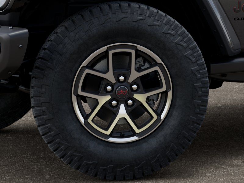 Thumbnail: 2026 Jeep Gladiator - 7
