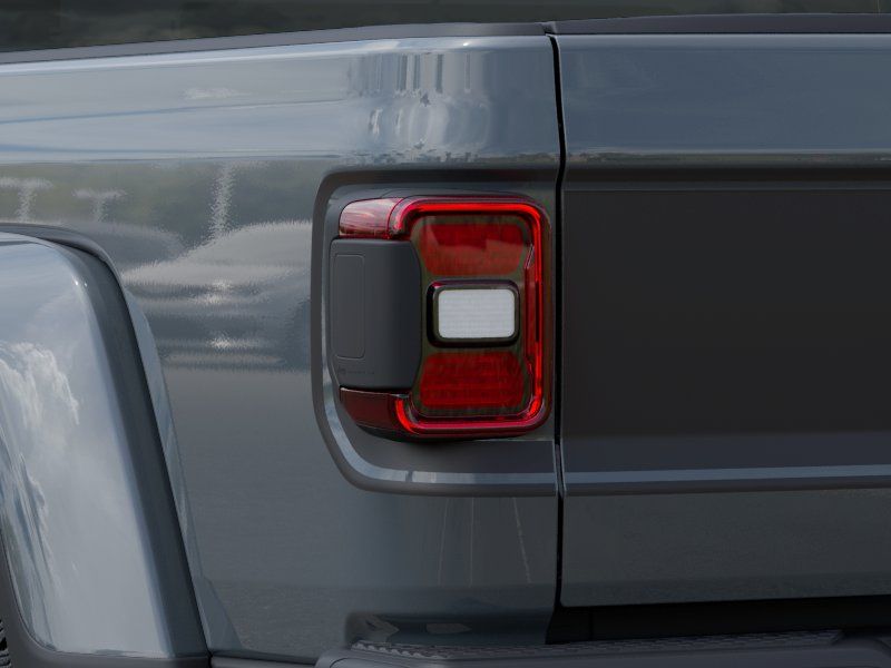 Thumbnail: 2026 Jeep Gladiator - 17