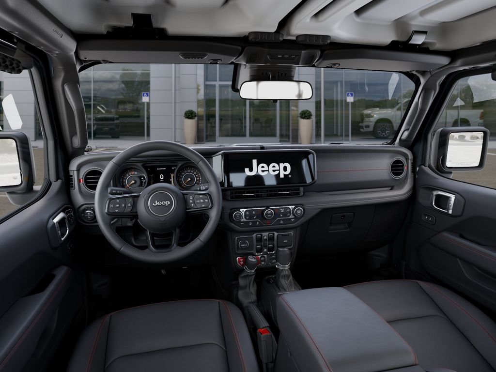 Thumbnail: 2026 Jeep Gladiator - 2