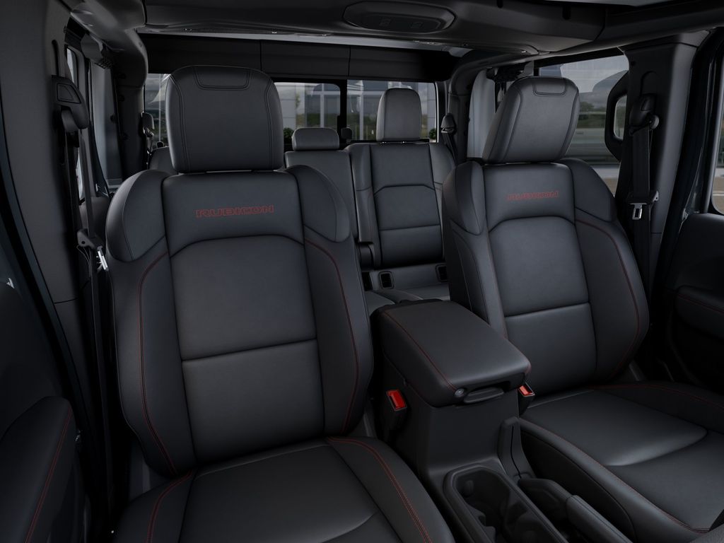 Thumbnail: 2026 Jeep Gladiator - 11