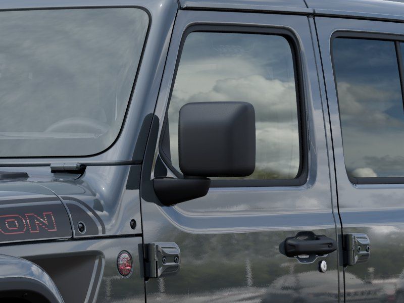 Thumbnail: 2026 Jeep Gladiator - 9