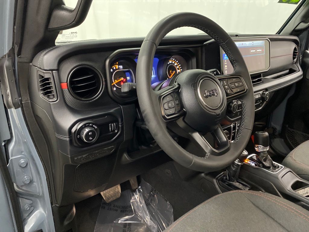 Thumbnail: 2026 Jeep Gladiator - 2