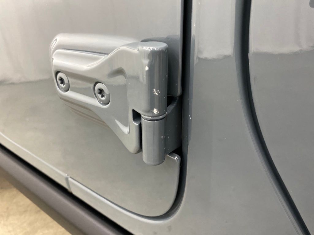 Thumbnail: 2026 Jeep Gladiator - 32