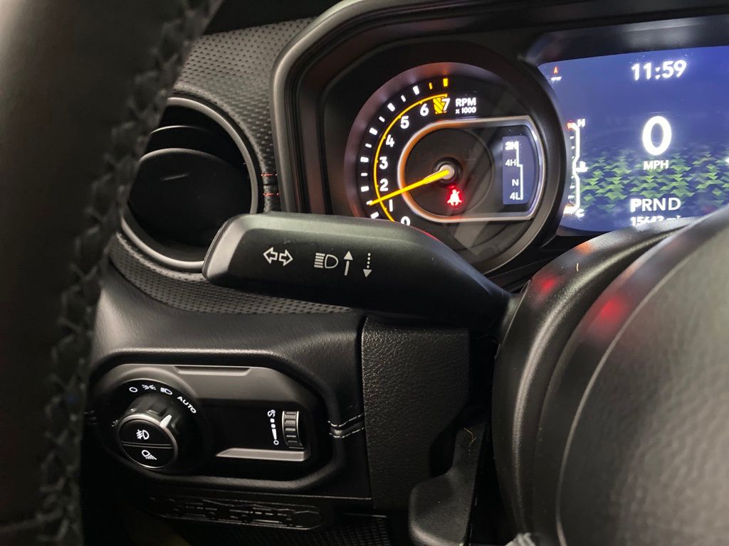 Thumbnail: 2026 Jeep Gladiator - 29