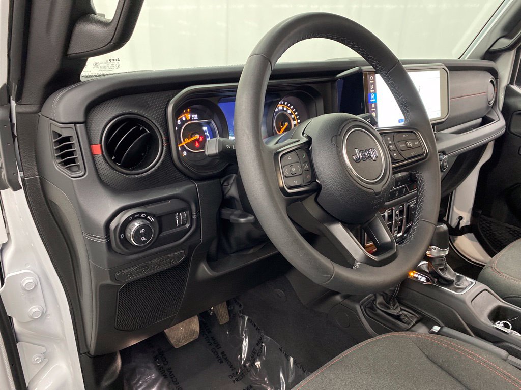 Thumbnail: 2026 Jeep Gladiator - 2