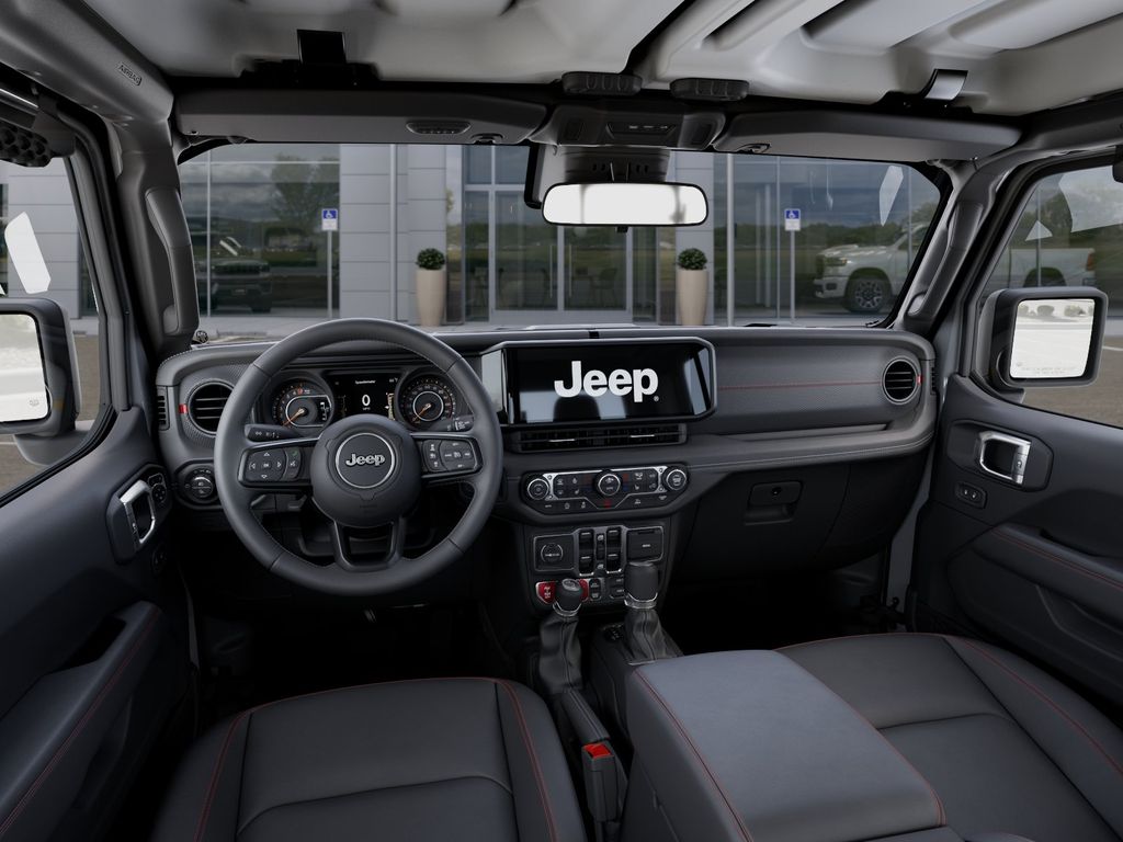 Thumbnail: 2026 Jeep Gladiator - 2