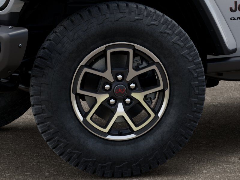 Thumbnail: 2026 Jeep Gladiator - 7