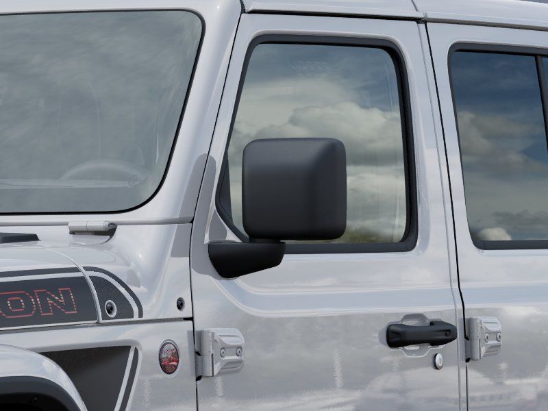 Thumbnail: 2026 Jeep Gladiator - 9