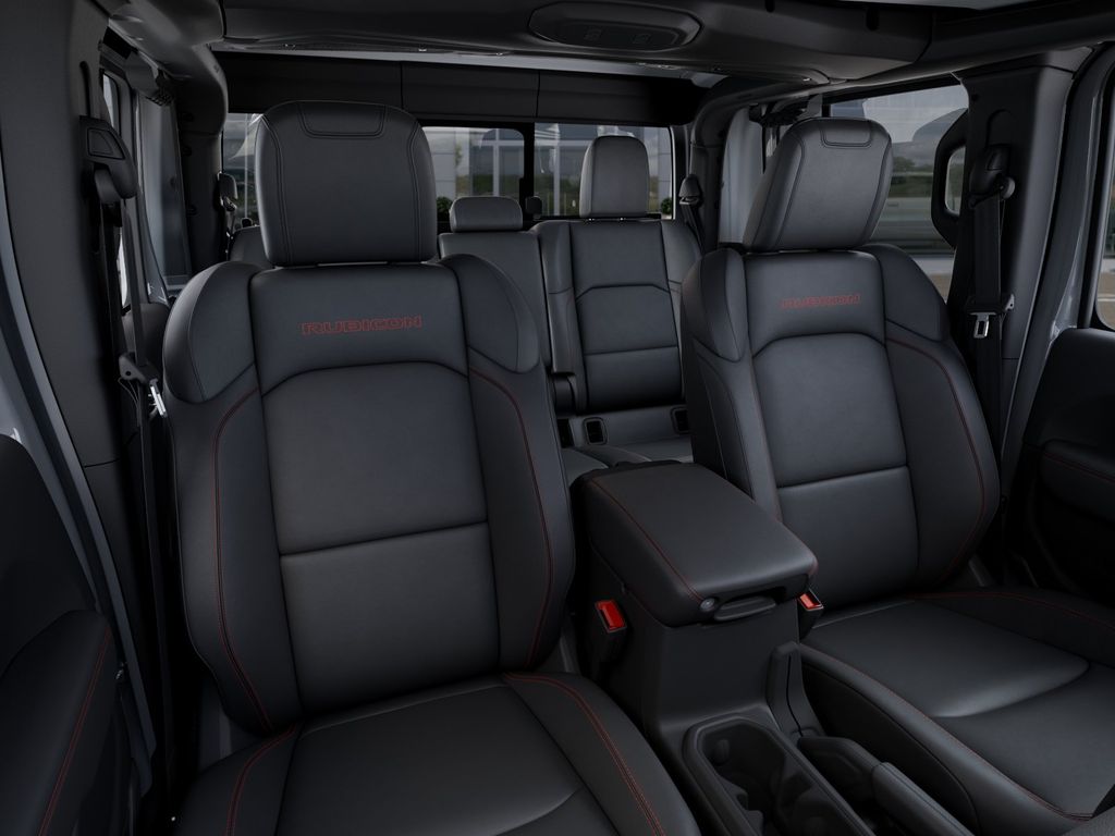 Thumbnail: 2026 Jeep Gladiator - 11