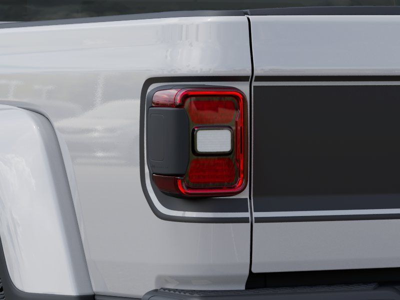 Thumbnail: 2026 Jeep Gladiator - 17