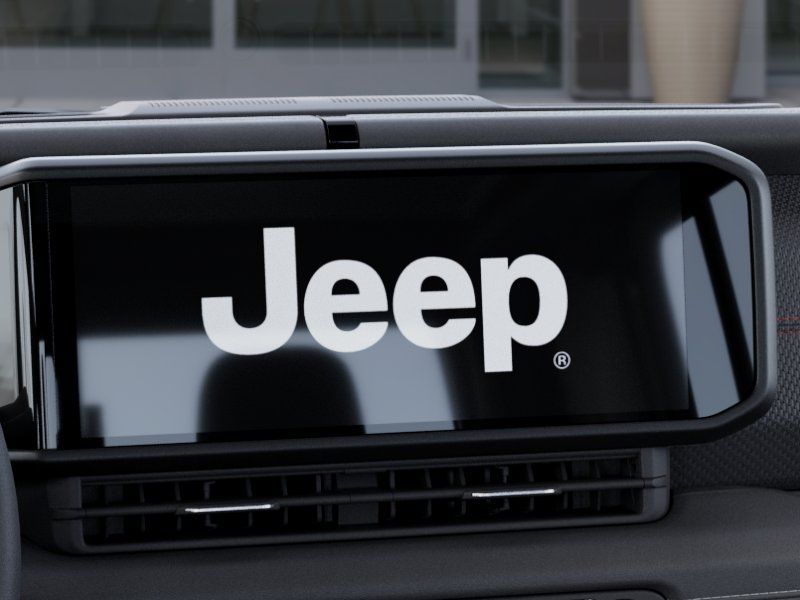 Thumbnail: 2026 Jeep Gladiator - 6