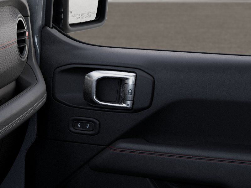 Thumbnail: 2026 Jeep Gladiator - 25