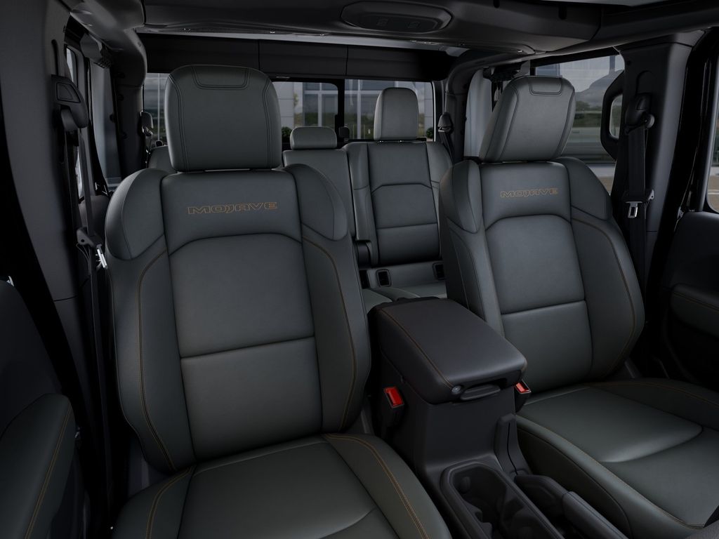 Thumbnail: 2026 Jeep Gladiator - 10