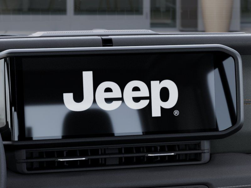 Thumbnail: 2026 Jeep Gladiator - 6