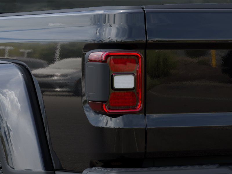 Thumbnail: 2026 Jeep Gladiator - 17