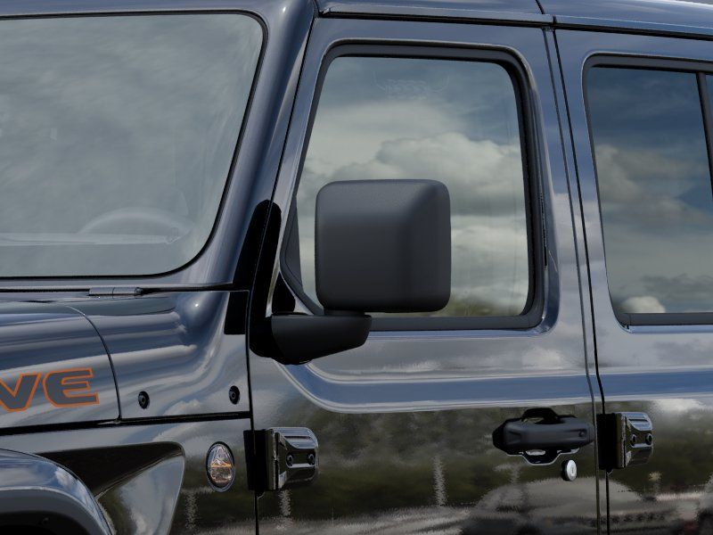 Thumbnail: 2026 Jeep Gladiator - 11